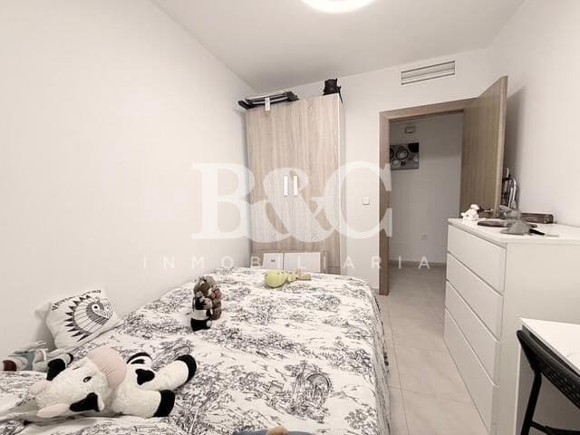 2 bedroom Apartment for sale in Aguilas with garage - € 165,000 (Ref: 9752132)