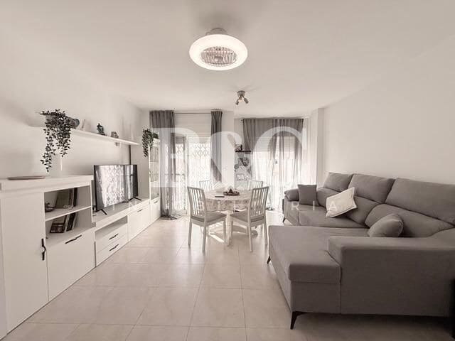 2 sovrum Lägenhet till salu i Aguilas med garage - 165 000 € (Ref: 9752132)