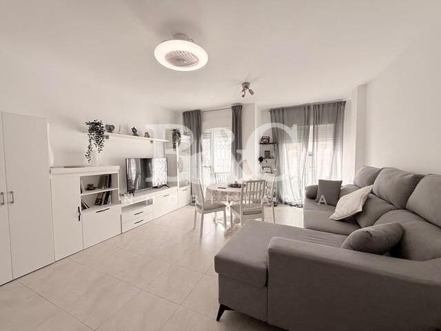 2 sovrum Lägenhet till salu i Aguilas med garage - 165 000 € (Ref: 9752132)