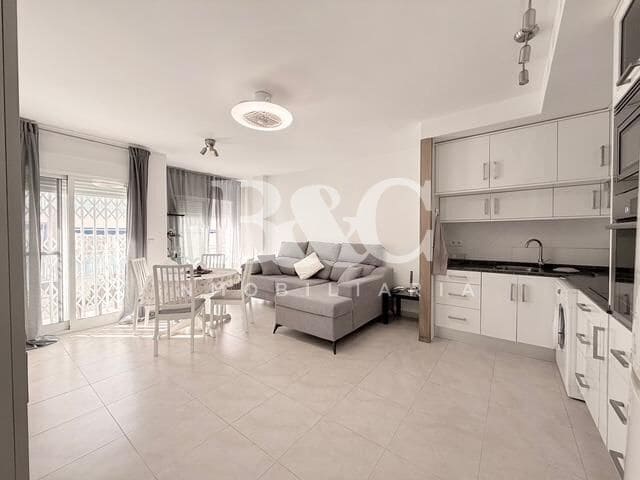 2 sovrum Lägenhet till salu i Aguilas med garage - 165 000 € (Ref: 9752132)