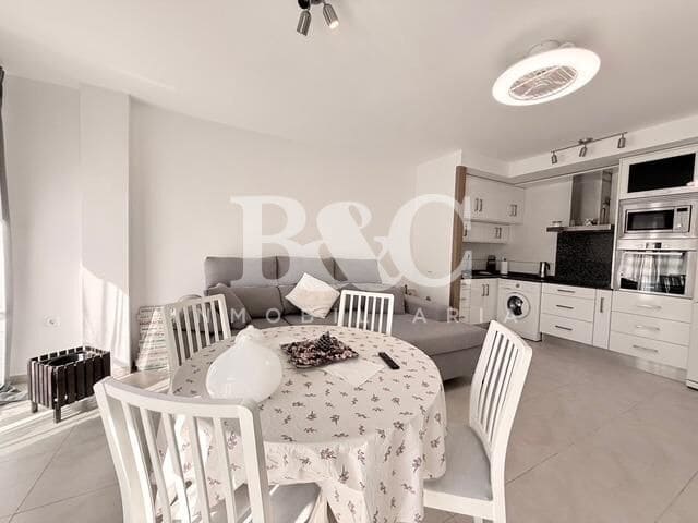 2 sovrum Lägenhet till salu i Aguilas med garage - 165 000 € (Ref: 9752132)