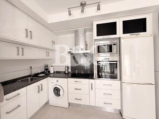 2 sovrum Lägenhet till salu i Aguilas med garage - 165 000 € (Ref: 9752132)