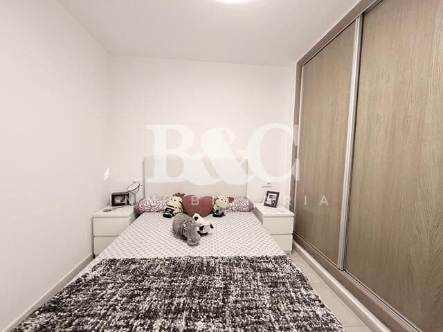 2 bedroom Apartment for sale in Aguilas with garage - € 165,000 (Ref: 9752132)