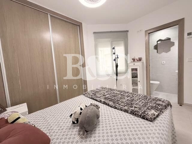 2 bedroom Apartment for sale in Aguilas with garage - € 165,000 (Ref: 9752132)