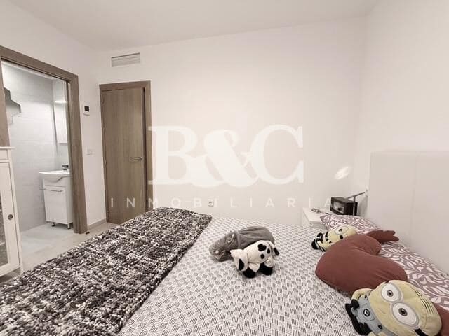 2 bedroom Apartment for sale in Aguilas with garage - € 165,000 (Ref: 9752132)