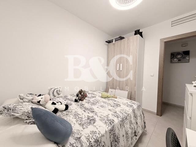 2 bedroom Apartment for sale in Aguilas with garage - € 165,000 (Ref: 9752132)