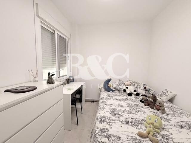 2 bedroom Apartment for sale in Aguilas with garage - € 165,000 (Ref: 9752132)