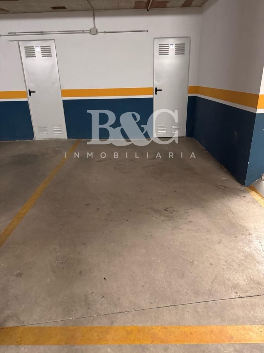 2 bedroom Apartment for sale in Aguilas with garage - € 165,000 (Ref: 9752132)