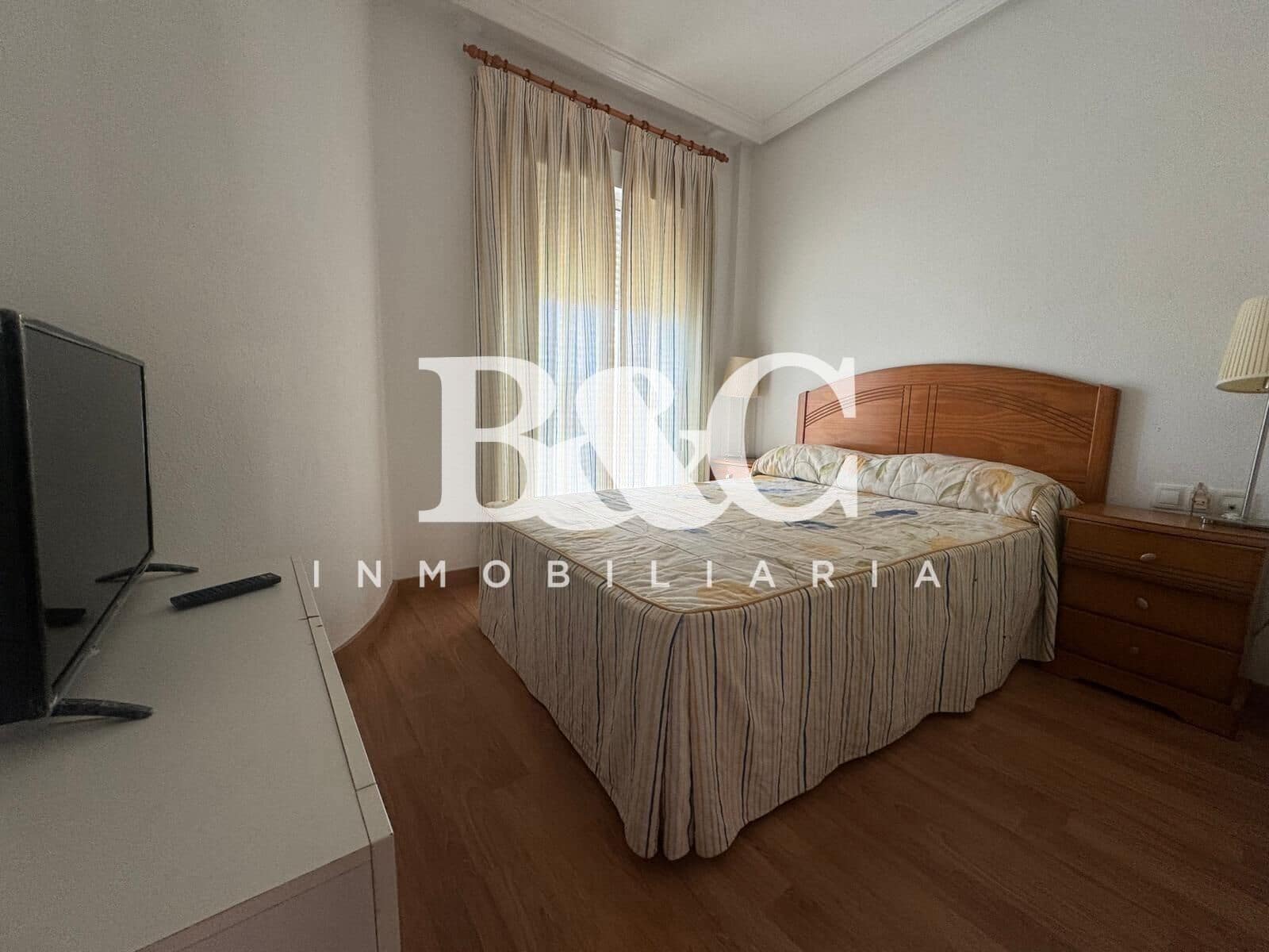 2 sypialnia Apartament na sprzedaż w Aguilas z basenem garażem - 100 000 € (Ref: 9752133)