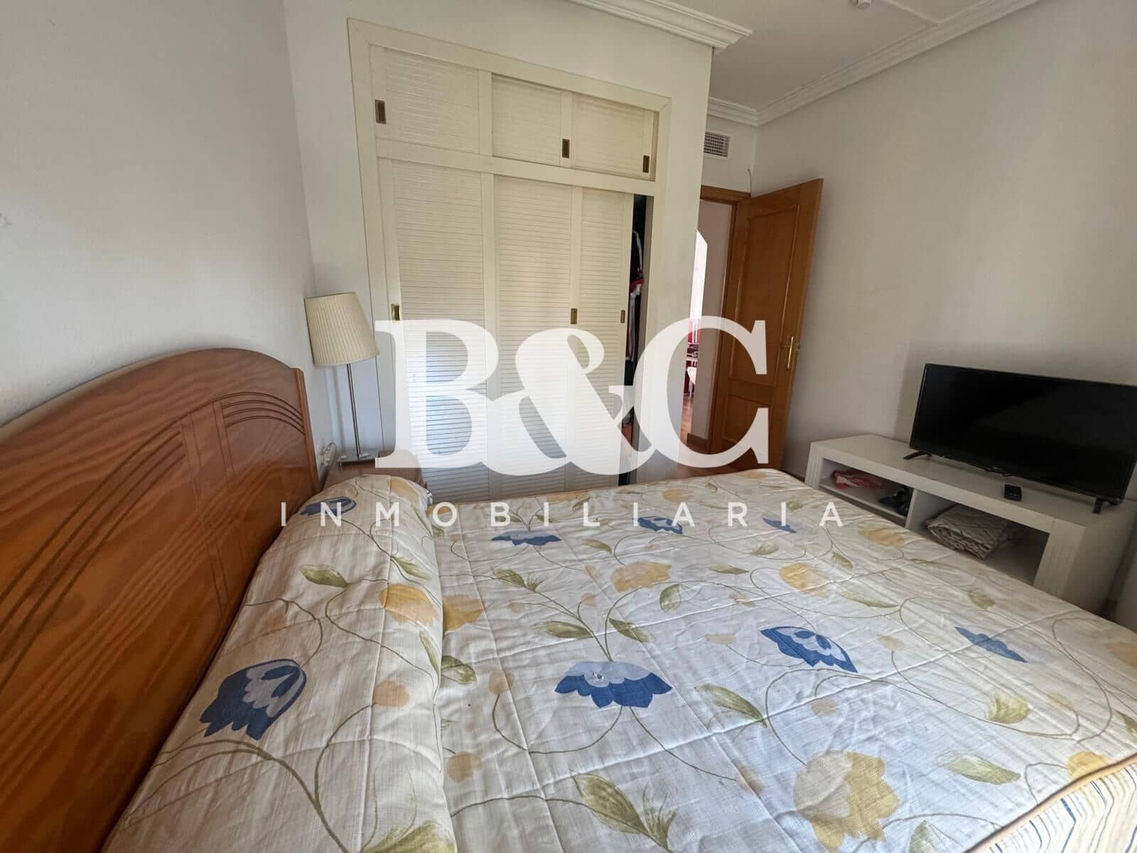 2 sypialnia Apartament na sprzedaż w Aguilas z basenem garażem - 100 000 € (Ref: 9752133)