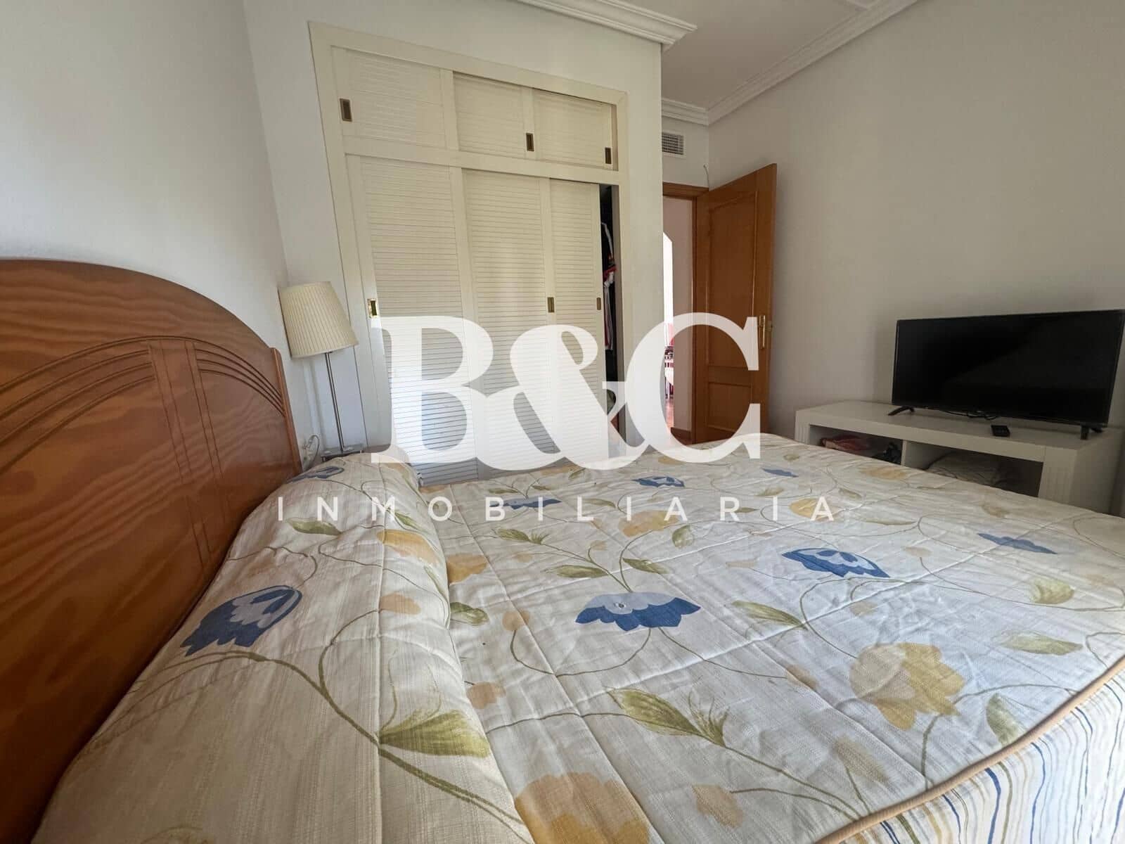 2 sypialnia Apartament na sprzedaż w Aguilas z basenem garażem - 100 000 € (Ref: 9752133)