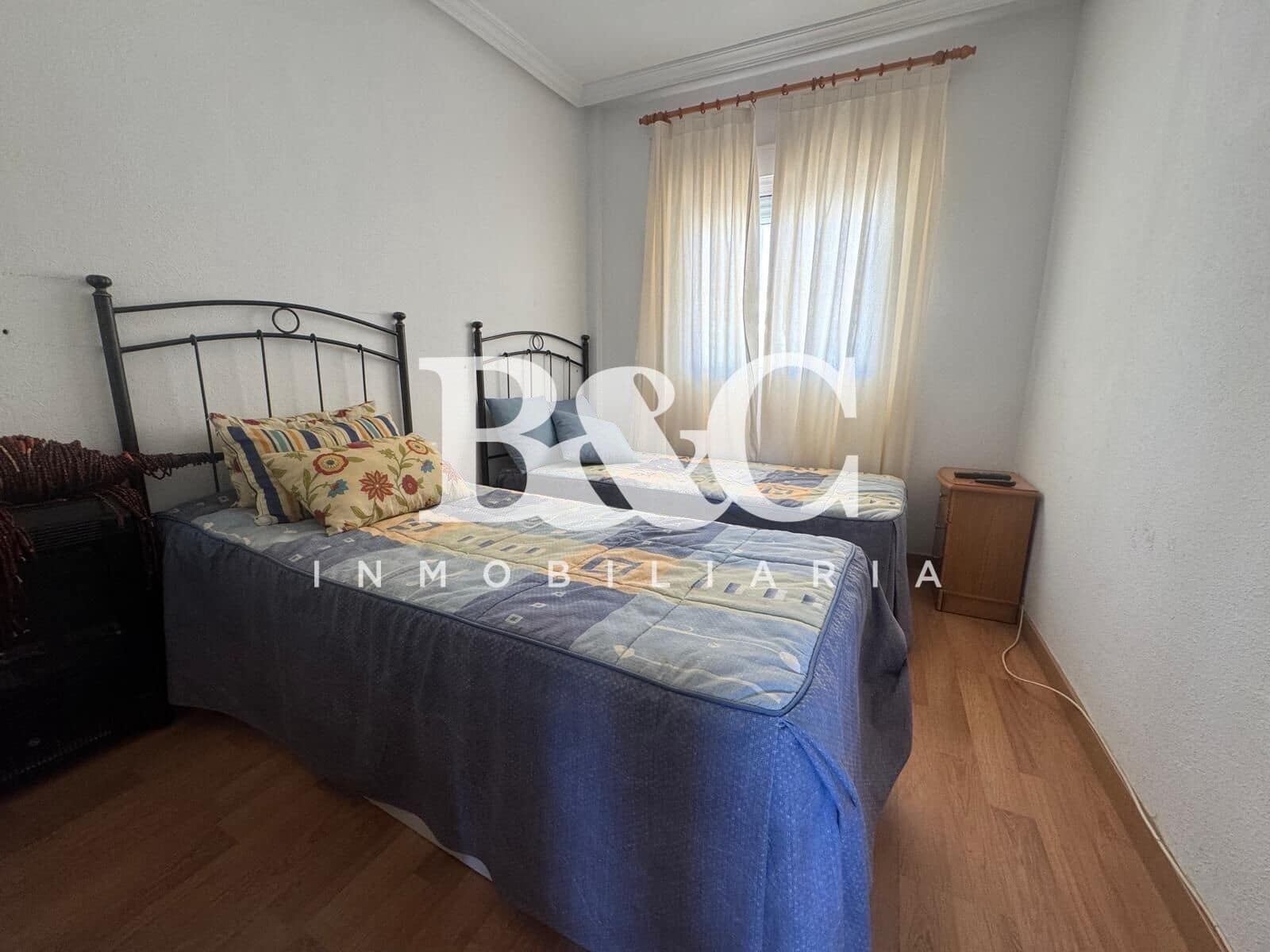 2 sypialnia Apartament na sprzedaż w Aguilas z basenem garażem - 100 000 € (Ref: 9752133)