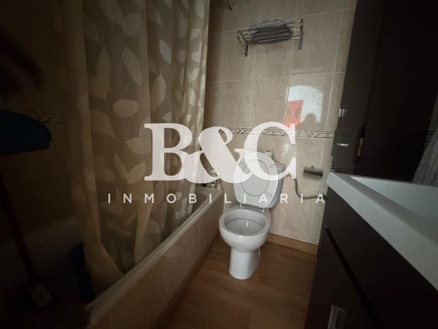 2 sypialnia Apartament na sprzedaż w Aguilas z basenem garażem - 100 000 € (Ref: 9752133)