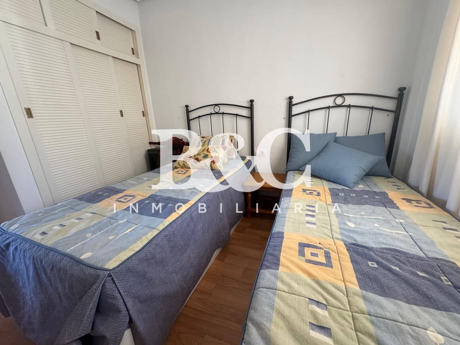 2 sypialnia Apartament na sprzedaż w Aguilas z basenem garażem - 100 000 € (Ref: 9752133)