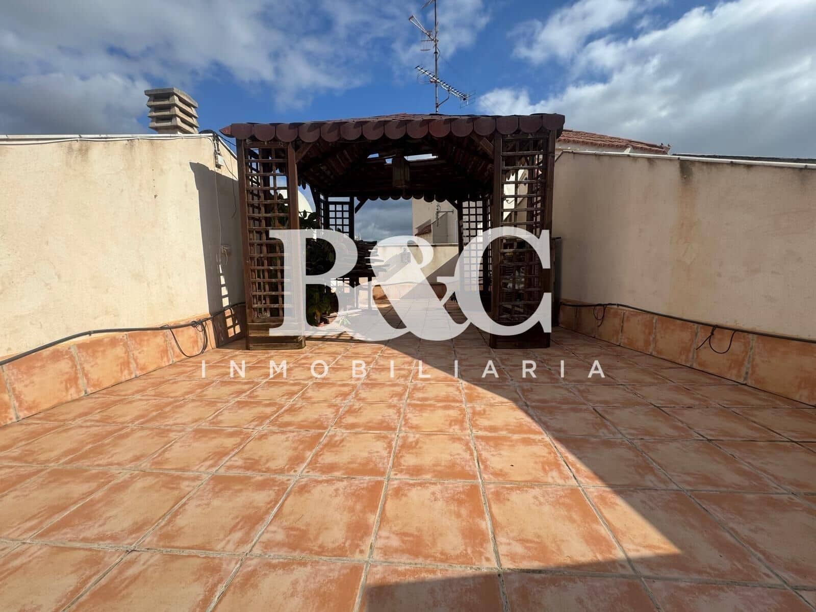 2 sypialnia Apartament na sprzedaż w Aguilas z basenem garażem - 100 000 € (Ref: 9752133)