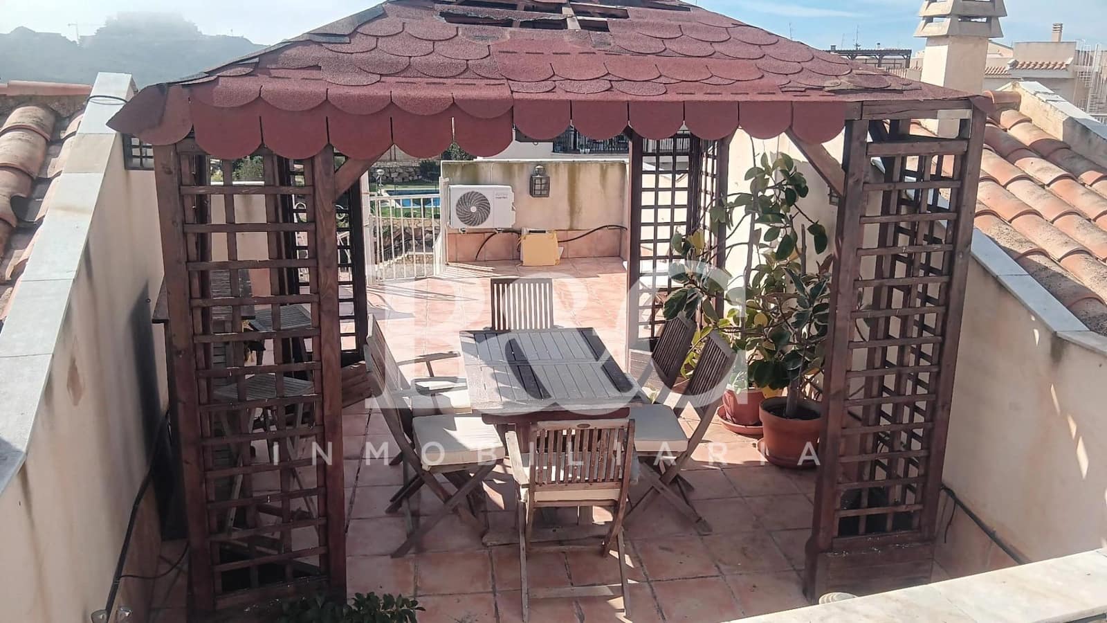 2 sypialnia Apartament na sprzedaż w Aguilas z basenem garażem - 100 000 € (Ref: 9752133)