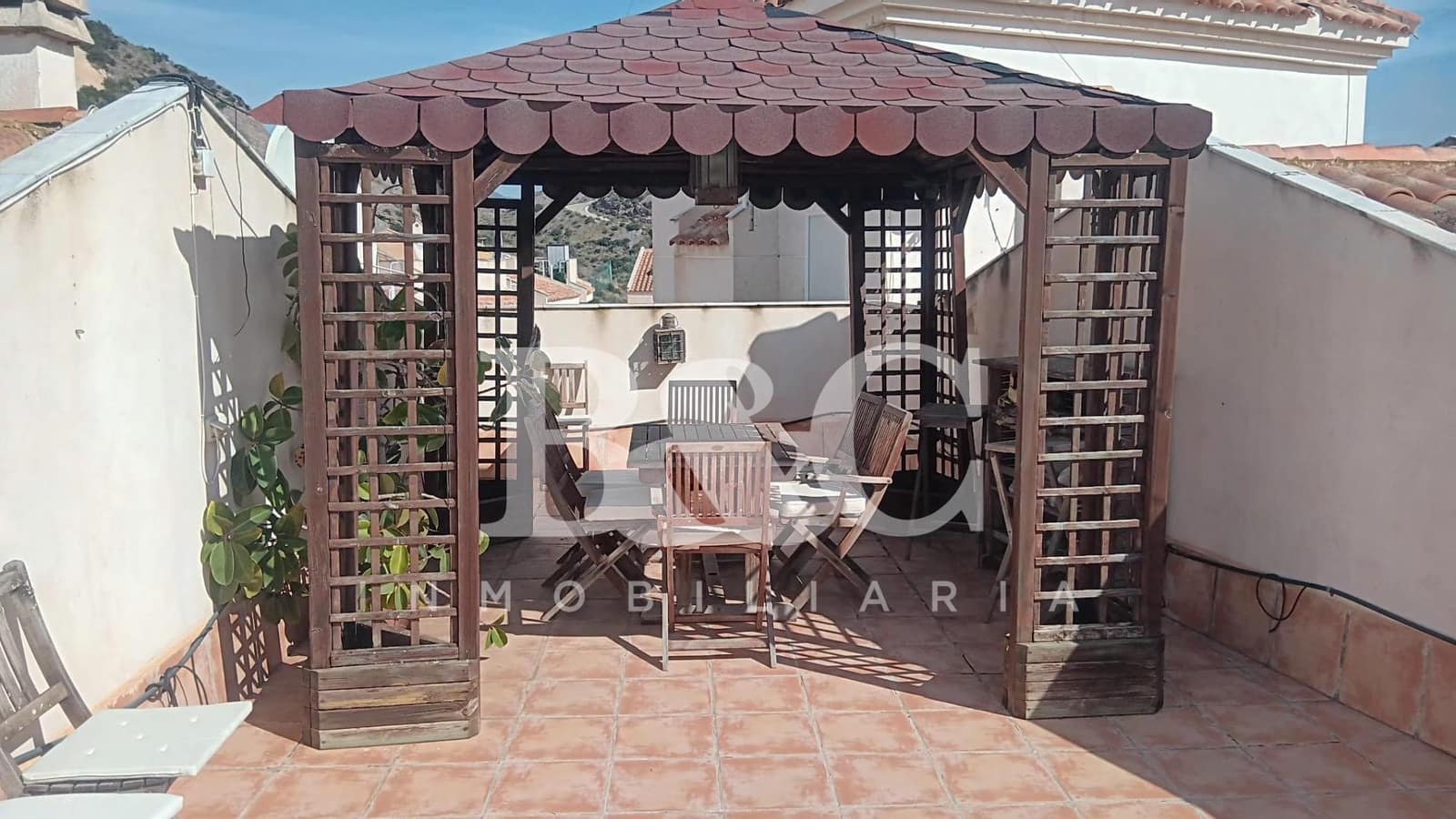 2 sypialnia Apartament na sprzedaż w Aguilas z basenem garażem - 100 000 € (Ref: 9752133)