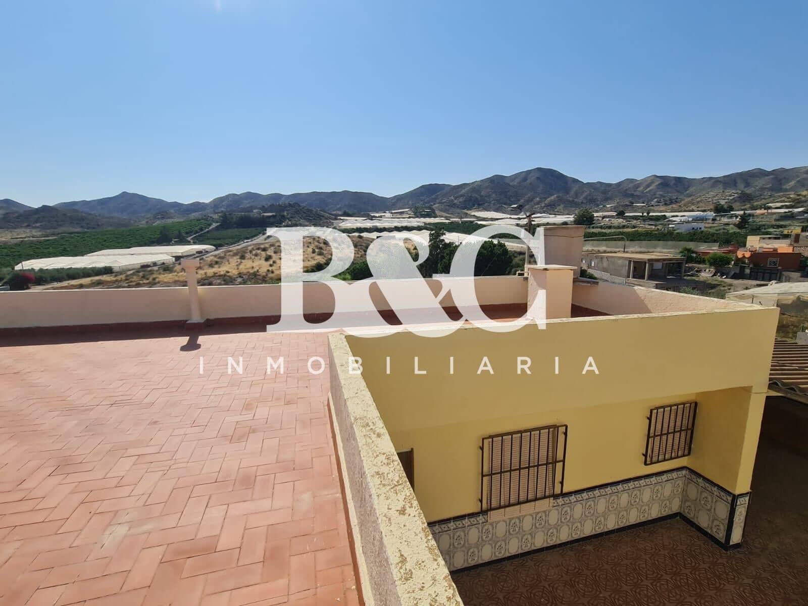 3 slaapkamer Finca/Landhuis te koop in Aguilas - € 120.000 (Ref: 9752134)