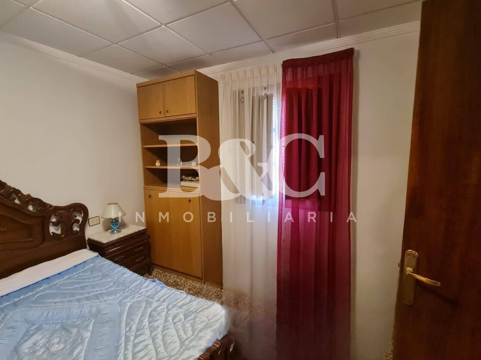 3 slaapkamer Finca/Landhuis te koop in Aguilas - € 120.000 (Ref: 9752134)