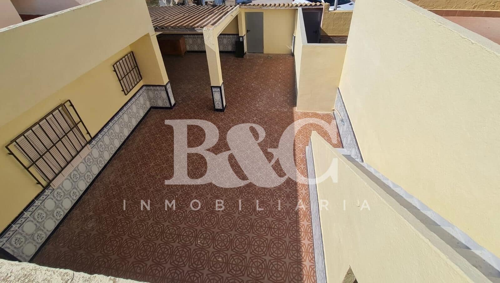 3 slaapkamer Finca/Landhuis te koop in Aguilas - € 120.000 (Ref: 9752134)