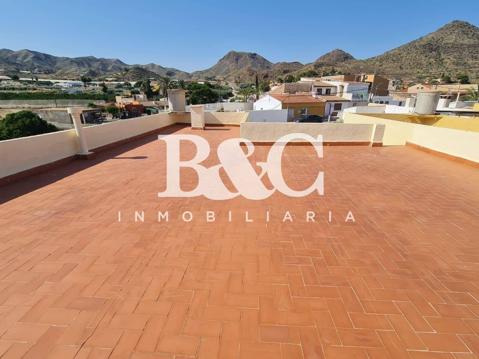 3 slaapkamer Finca/Landhuis te koop in Aguilas - € 120.000 (Ref: 9752134)