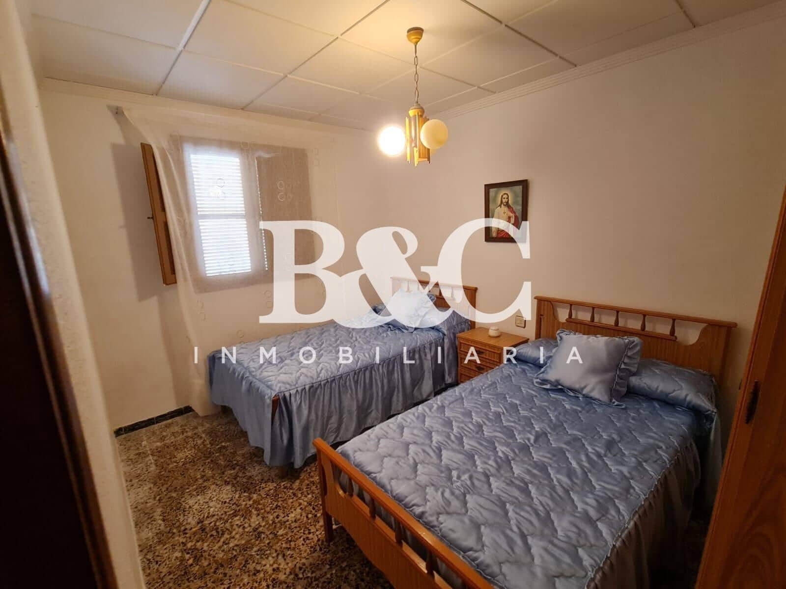 3 slaapkamer Finca/Landhuis te koop in Aguilas - € 120.000 (Ref: 9752134)