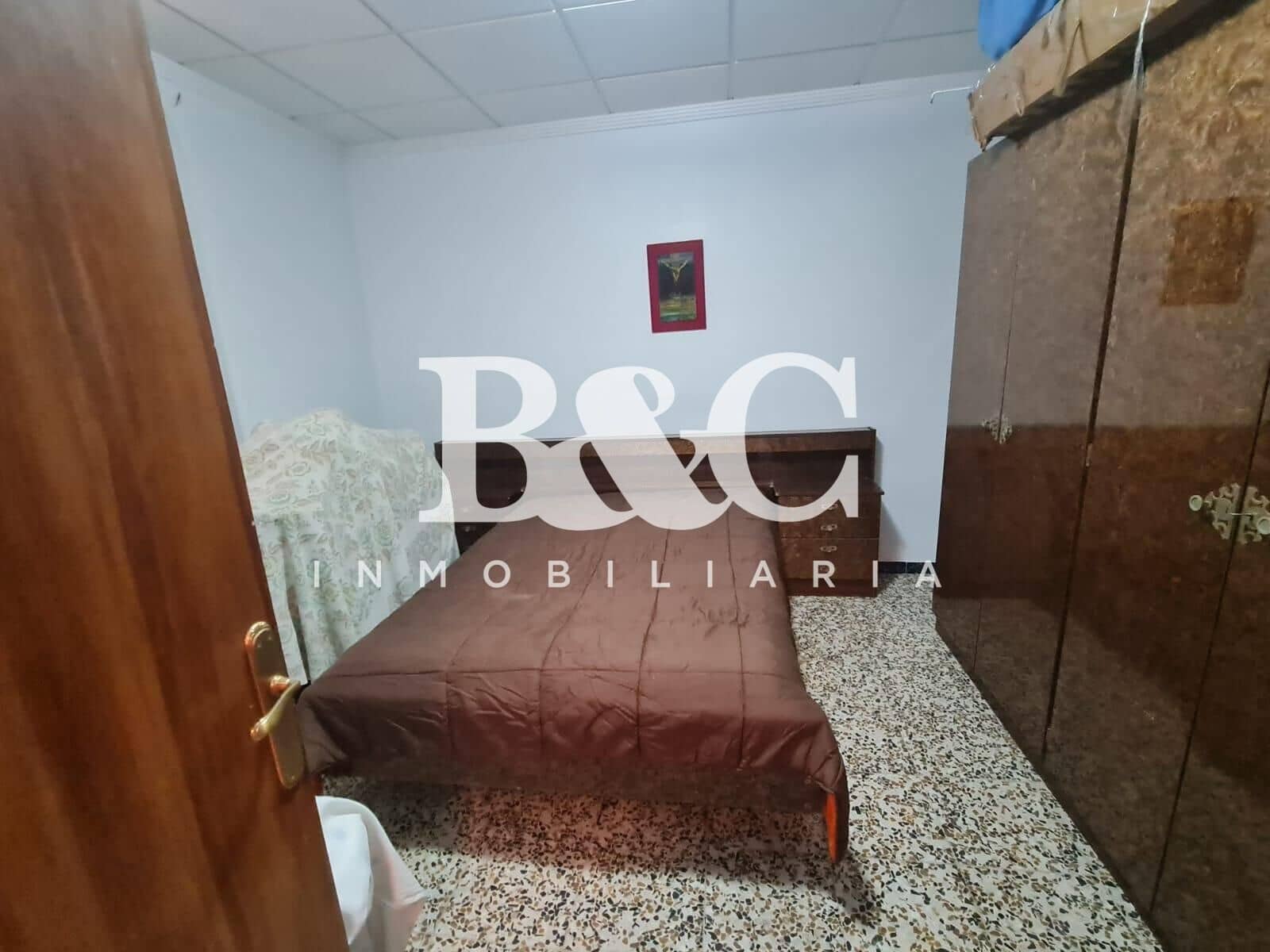 3 slaapkamer Finca/Landhuis te koop in Aguilas - € 120.000 (Ref: 9752134)