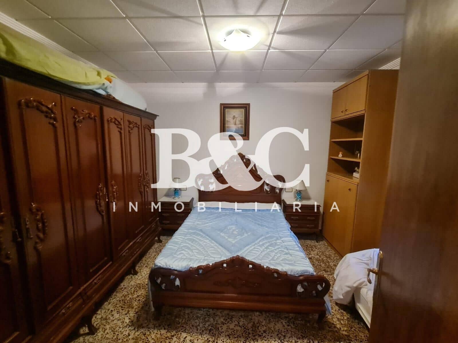 3 slaapkamer Finca/Landhuis te koop in Aguilas - € 120.000 (Ref: 9752134)