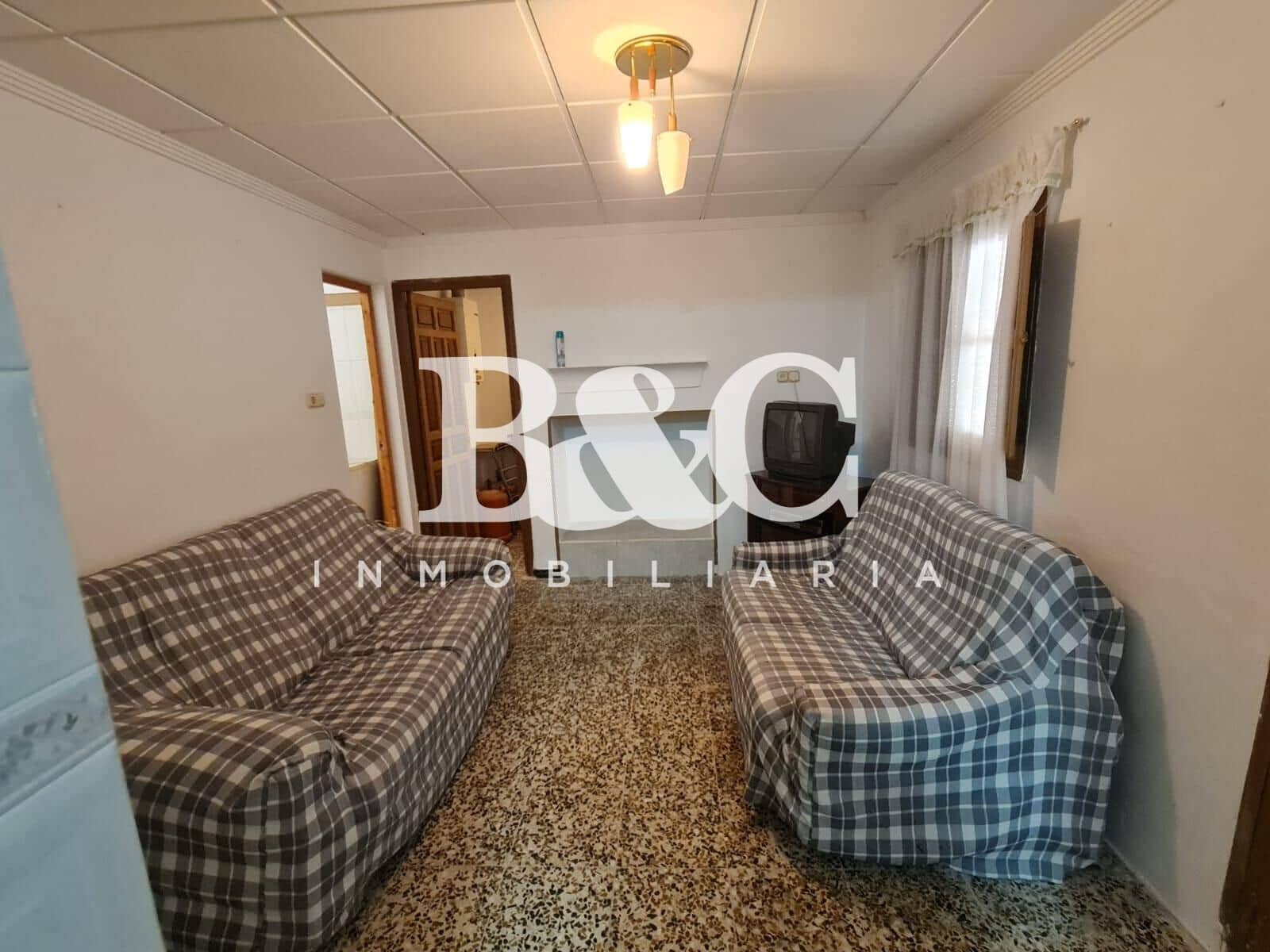 3 slaapkamer Finca/Landhuis te koop in Aguilas - € 120.000 (Ref: 9752134)