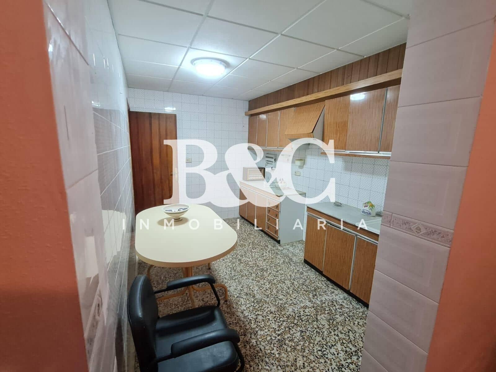 3 slaapkamer Finca/Landhuis te koop in Aguilas - € 120.000 (Ref: 9752134)