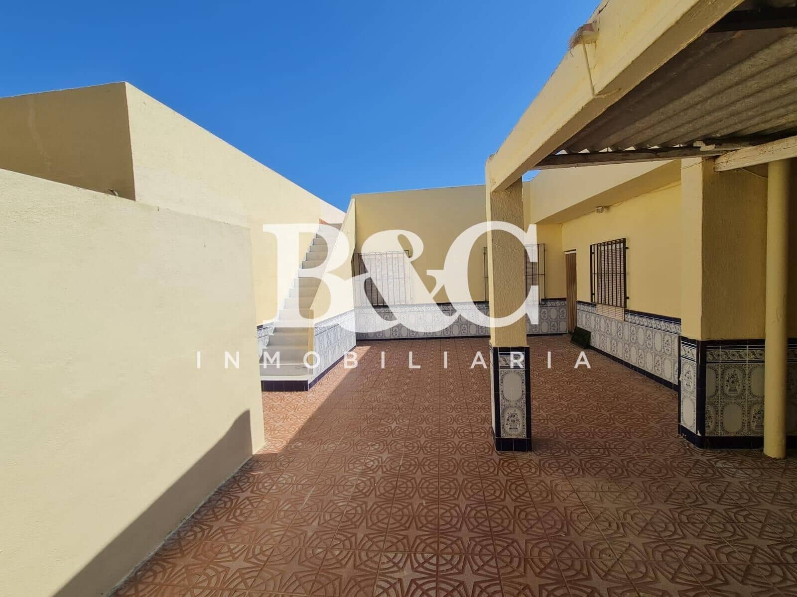 3 slaapkamer Finca/Landhuis te koop in Aguilas - € 120.000 (Ref: 9752134)