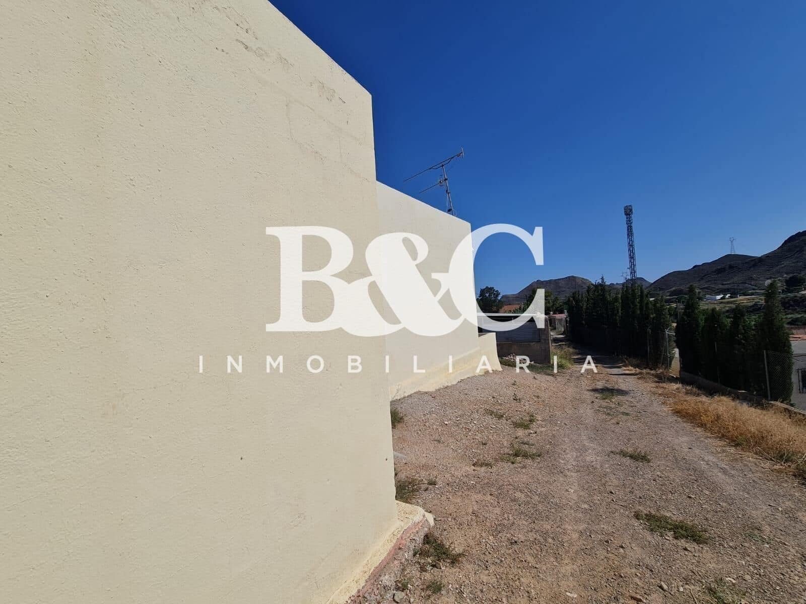 3 slaapkamer Finca/Landhuis te koop in Aguilas - € 120.000 (Ref: 9752134)