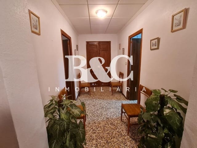 3 slaapkamer Finca/Landhuis te koop in Aguilas - € 120.000 (Ref: 9752134)