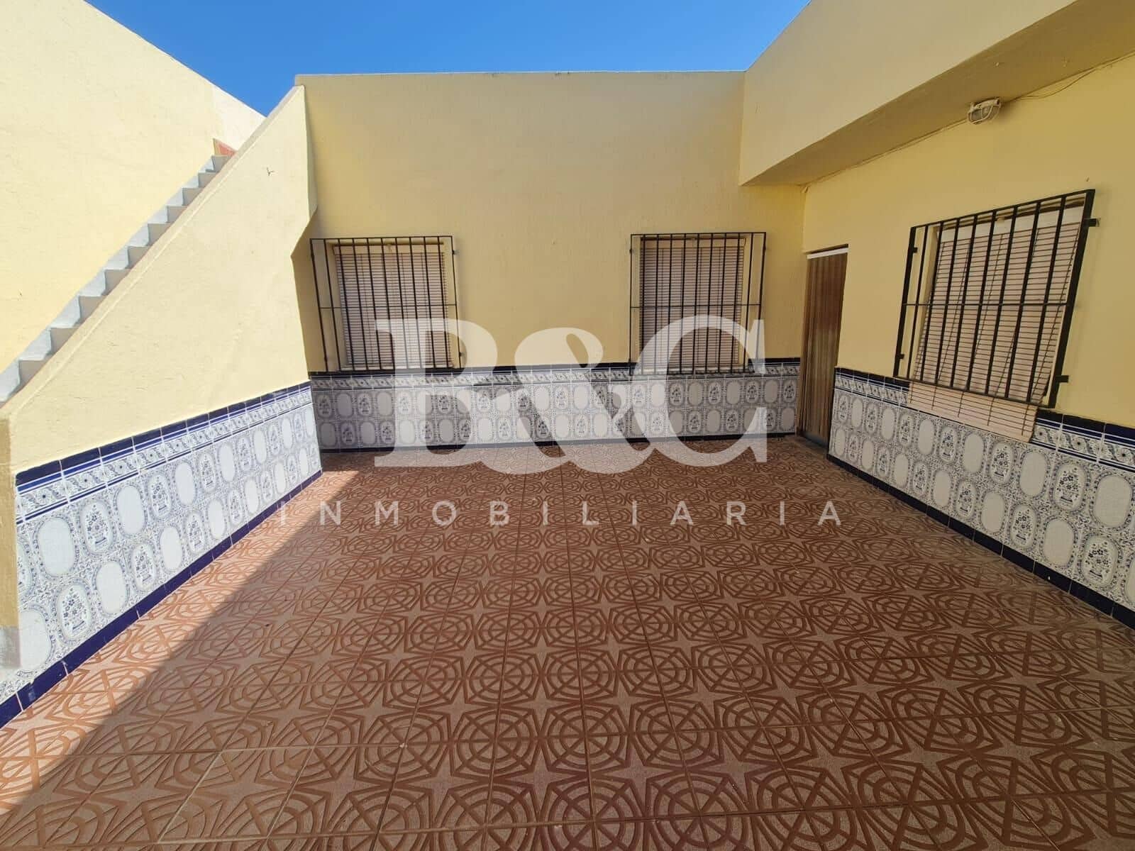3 slaapkamer Finca/Landhuis te koop in Aguilas - € 120.000 (Ref: 9752134)