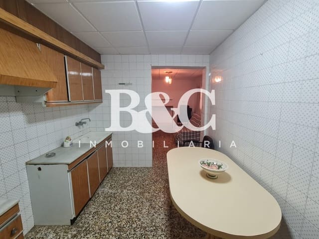 3 slaapkamer Finca/Landhuis te koop in Aguilas - € 120.000 (Ref: 9752134)