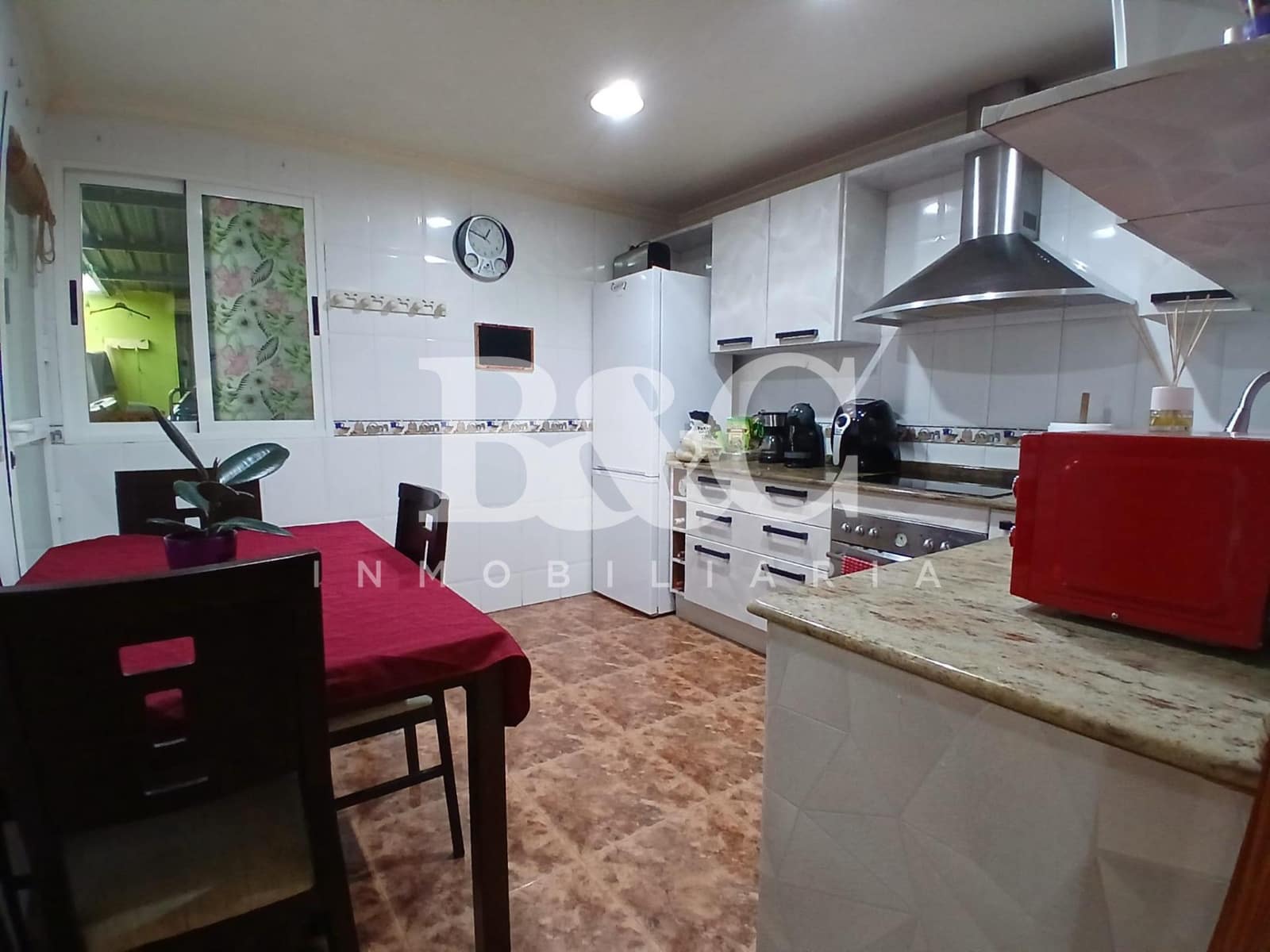 4 camera da letto Villetta a Schiera in vendita in Aguilas con garage - 179.000 € (Rif: 9752135)