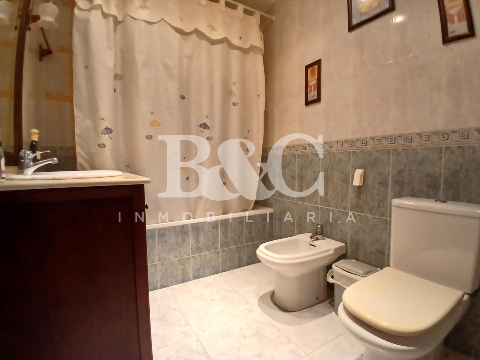 4 camera da letto Villetta a Schiera in vendita in Aguilas con garage - 179.000 € (Rif: 9752135)