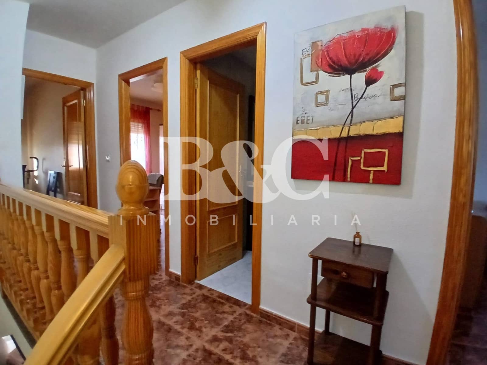 4 camera da letto Villetta a Schiera in vendita in Aguilas con garage - 179.000 € (Rif: 9752135)