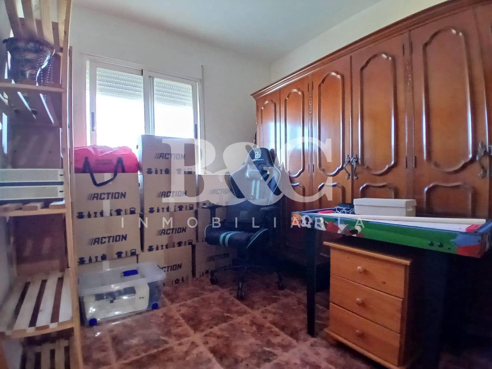 4 camera da letto Villetta a Schiera in vendita in Aguilas con garage - 179.000 € (Rif: 9752135)