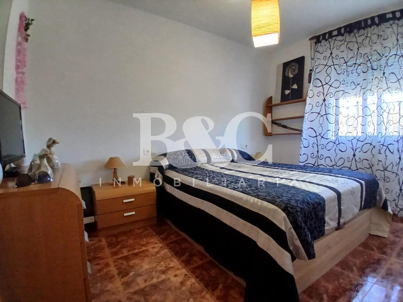 4 camera da letto Villetta a Schiera in vendita in Aguilas con garage - 179.000 € (Rif: 9752135)
