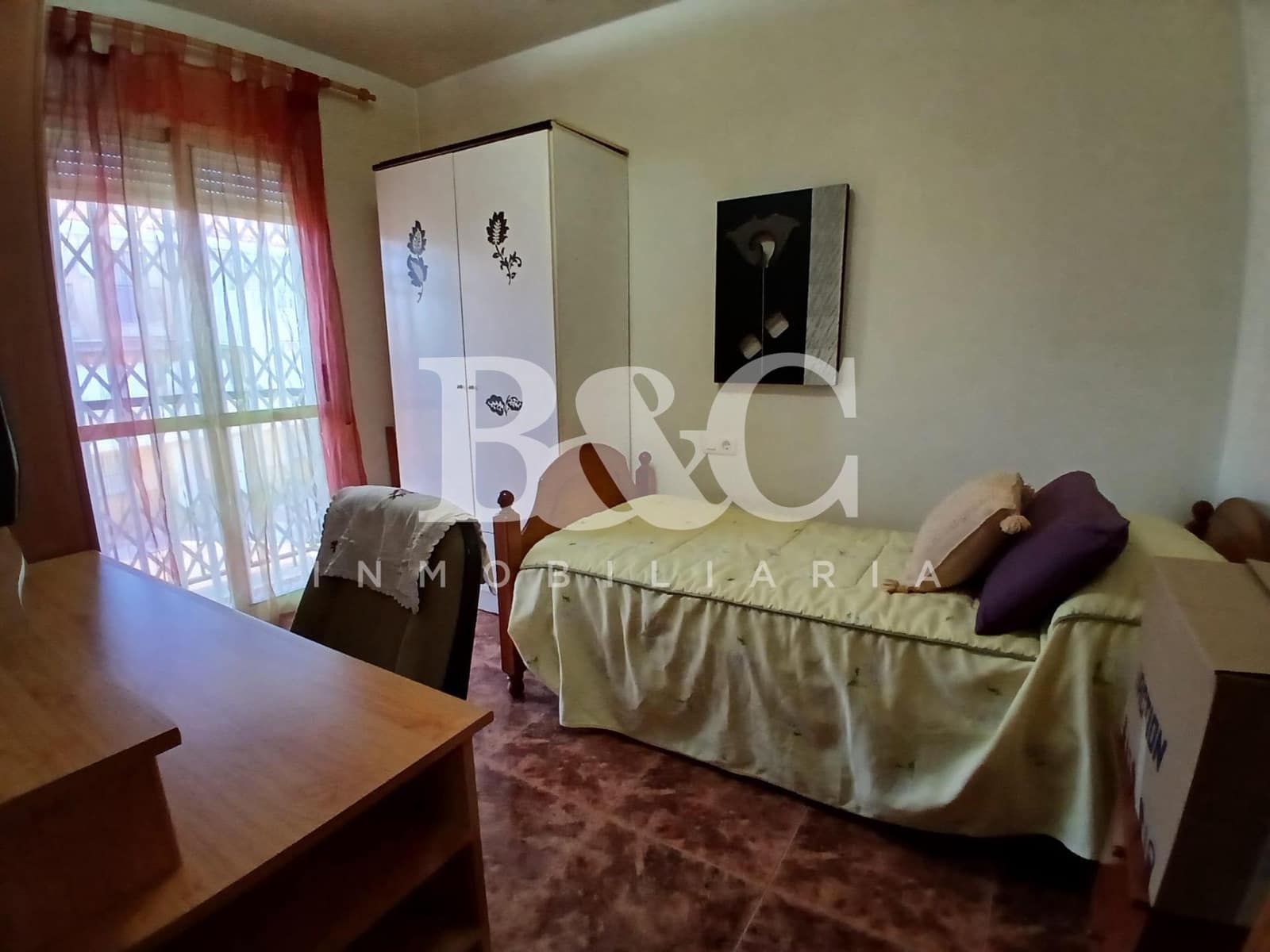 4 camera da letto Villetta a Schiera in vendita in Aguilas con garage - 179.000 € (Rif: 9752135)