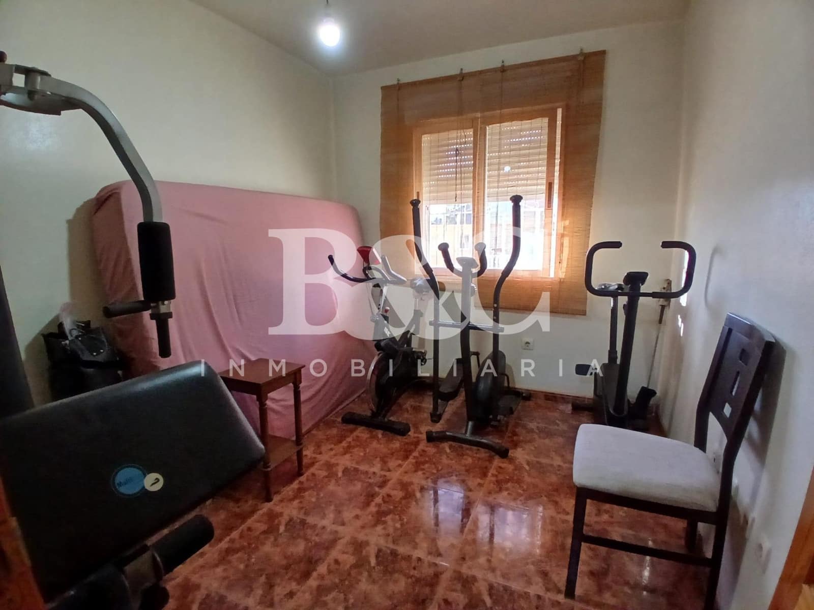 4 camera da letto Villetta a Schiera in vendita in Aguilas con garage - 179.000 € (Rif: 9752135)