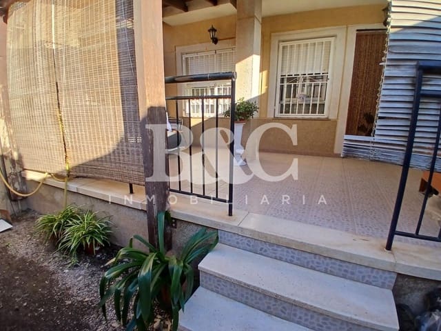 4 camera da letto Villetta a Schiera in vendita in Aguilas con garage - 179.000 € (Rif: 9752135)