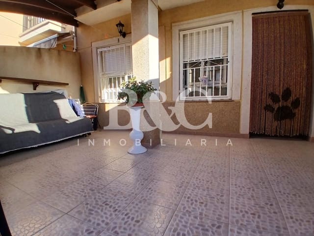 4 camera da letto Villetta a Schiera in vendita in Aguilas con garage - 179.000 € (Rif: 9752135)