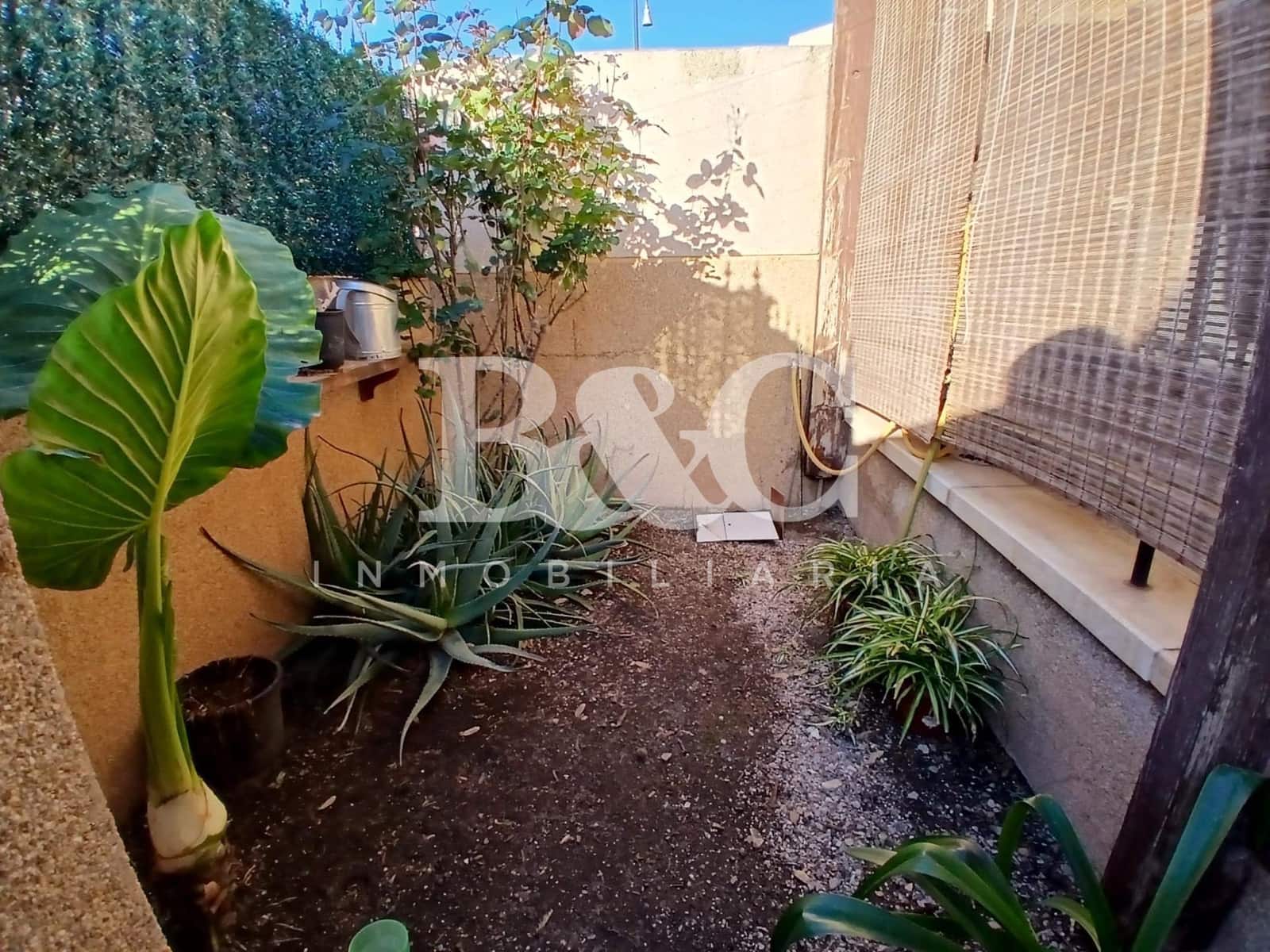 4 camera da letto Villetta a Schiera in vendita in Aguilas con garage - 179.000 € (Rif: 9752135)