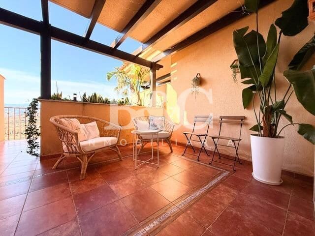 1 bedroom Apartment for sale in Aguilas with pool garage - € 184,900 (Ref: 9752136)