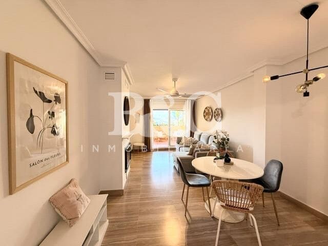 1 bedroom Apartment for sale in Aguilas with pool garage - € 184,900 (Ref: 9752136)