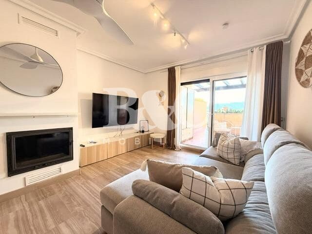 1 bedroom Apartment for sale in Aguilas with pool garage - € 184,900 (Ref: 9752136)