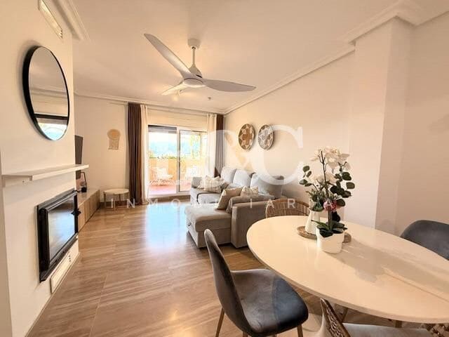 1 bedroom Apartment for sale in Aguilas with pool garage - € 184,900 (Ref: 9752136)