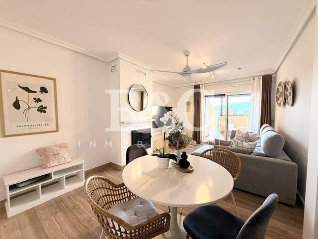 1 bedroom Apartment for sale in Aguilas with pool garage - € 184,900 (Ref: 9752136)